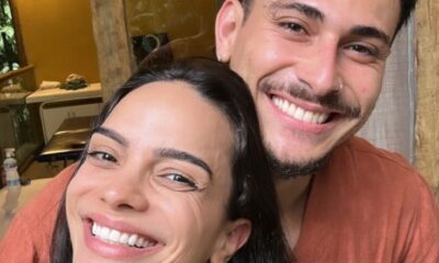Natinha E João Pedro (foto Reprodução Redes Sociais) 1