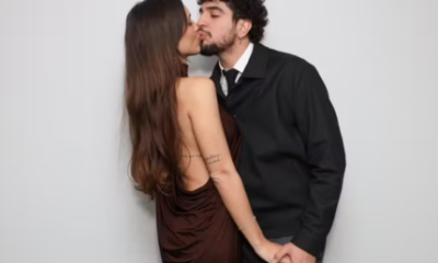 Nattan revela detalhes sobre relacionamento com Rafa Kalimann Vivemos mais