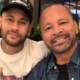 Neymar (foto Reprodução Redes Sociais)