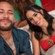 Neymar E Bruna (foto Reprodução Redes Sociais)