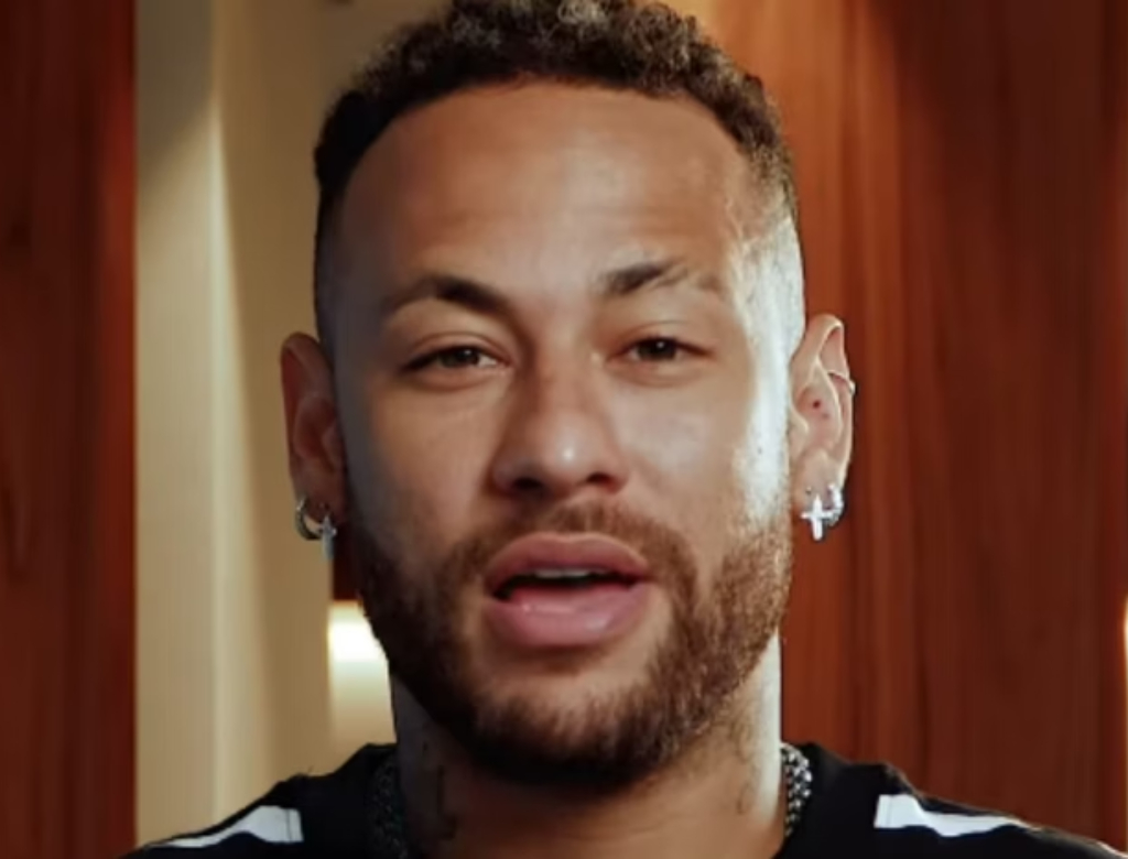 Neymar enfrenta nova polêmica e vidente prevê tragédia em sua vida 37 Neymar (Foto: Reprodução/Redes Sociais)