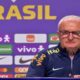 Neymar esta de volta Dorival anuncia convocados da Selecao para