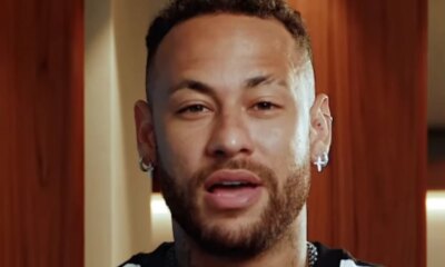 Neymar faz pronunciamento em meio a polemicas ‘infelizmente nao vou