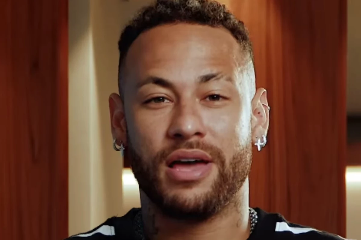 Neymar faz pronunciamento em meio à polêmicas: ‘infelizmente não vou poder… ‘ 31 Neymar faz pronunciamento em meio a polemicas ‘infelizmente nao vou