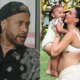 Neymar quebra o silencio sobre rumores de casamento com Bruna