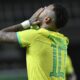 Neymar tem lesao detalhada apos corte por Dorival