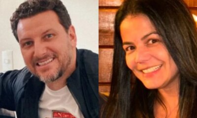 Nivea Stelmann teria sido pivo de uma traicao e o