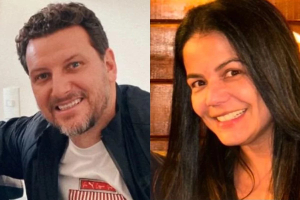 Nivea Stelmann teria sido pivô de uma traição, e o homem com quem teve envolvimento expõe o que poucos sabiam 31 Nivea Stelmann teria sido pivo de uma traicao e o