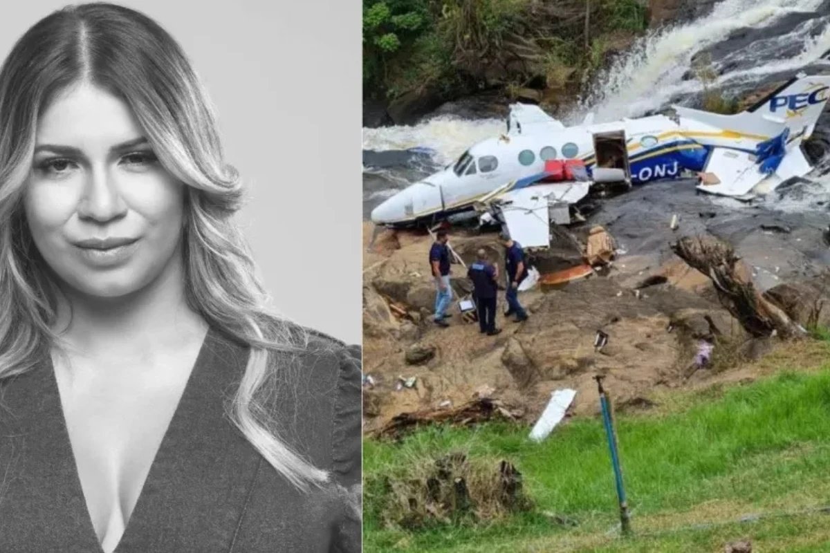 No Dia da Mulher PL em homenagem a Marilia Mendonca