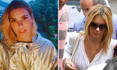 No dia Internacional da Mulher relembre a Lei Carolina Dieckmann