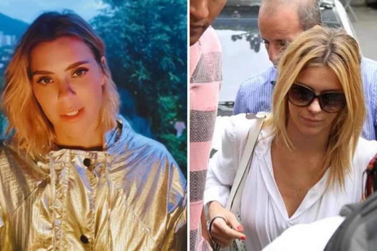 No dia Internacional da Mulher, relembre a Lei Carolina Dieckmann e a proteção da privacidade digital 31 No dia Internacional da Mulher relembre a Lei Carolina Dieckmann