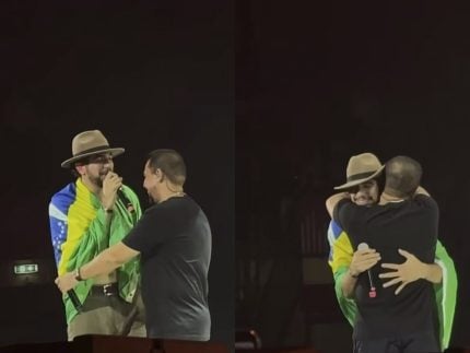 No palco, Nattan diz que vê Xand como pai, pede pensão e causa reviravolta 31 No palco Nattan diz que ve Xand como pai pede