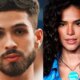Nome de Bruna Marquezine surge em conversa e Joao Guilherme