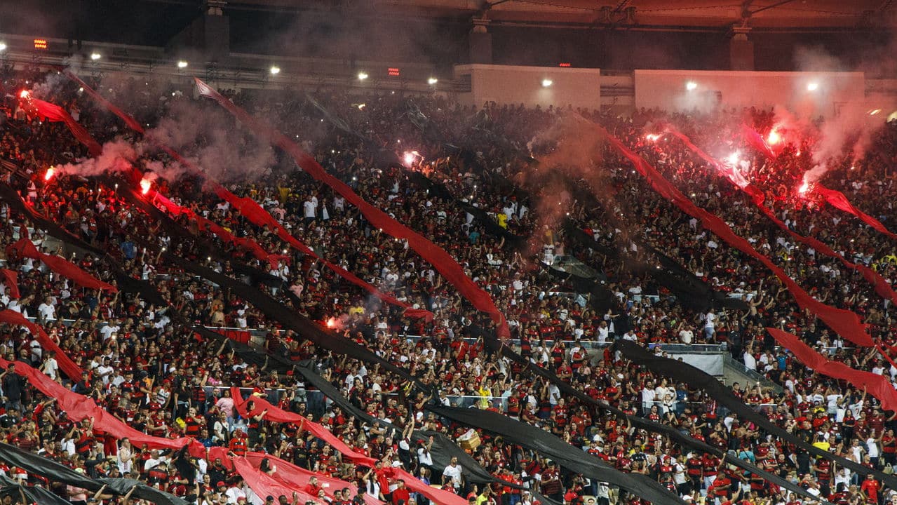 Novo estádio do Flamengo tem projeto frustrado após avaliação 31 Novo estadio do Flamengo tem projeto frustrado apos avaliacao