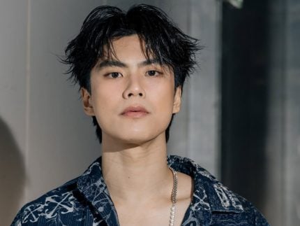 Ohm Pawat, protagonista de “Kidnap”, é diagnosticado com intoxicação alimentar 31 Ohm Pawat protagonista de Kidnap e diagnosticado com intoxicacao alimentar