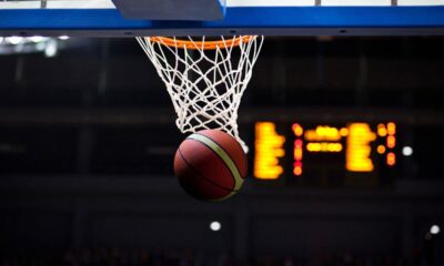 Onde assistir aos jogos da NBA programados para domingo 23