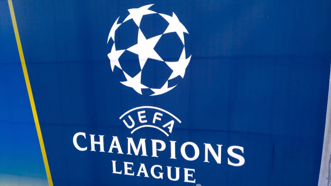 Onde assistir às oitavas de final da UEFA Champions League 2024/25 31 Onde assistir as oitavas de final da UEFA Champions League