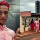 Oruam visita o pai Marcinho VP na prisao e viraliza