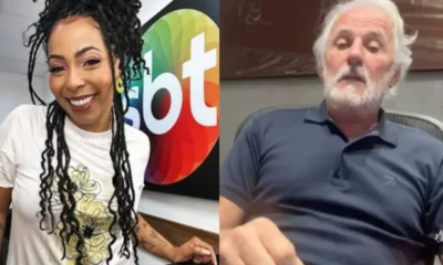 Otavio Mesquita aparece em video e se pronuncia apos