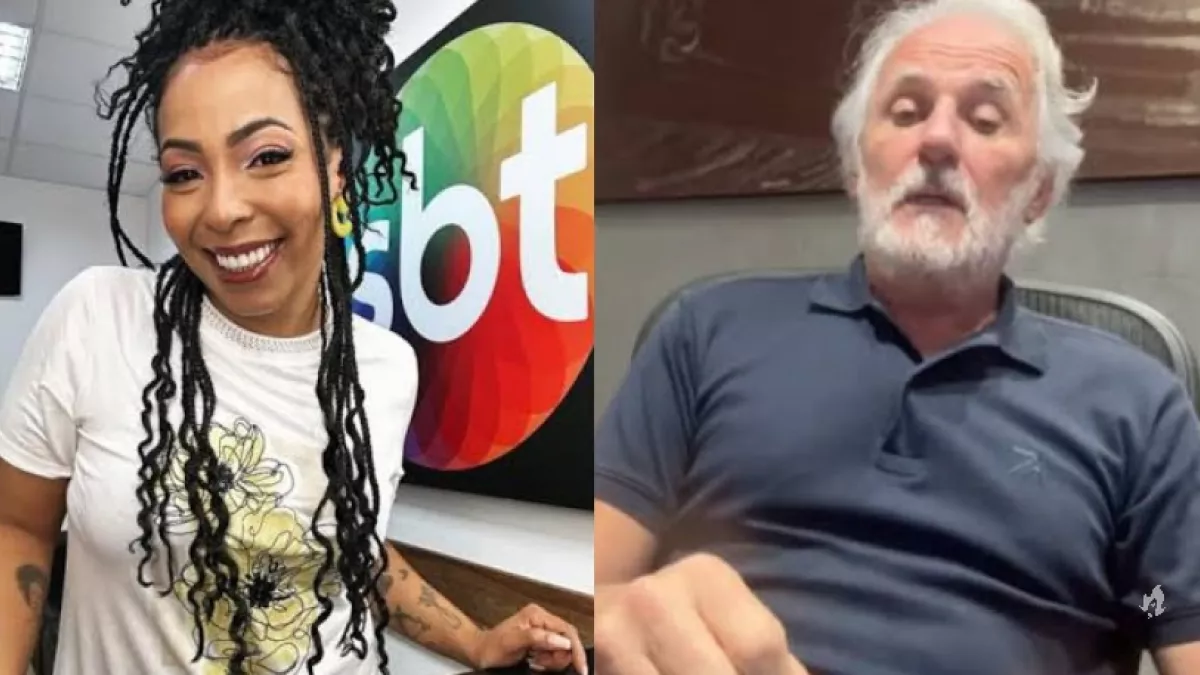Otavio Mesquita aparece em video e se pronuncia apos