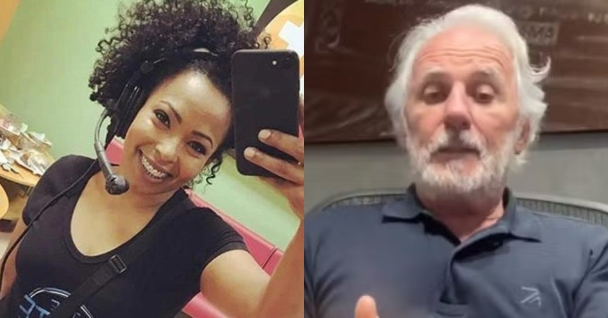 Otávio Mesquita quebra o silêncio após denúncia de ex-The Noite: 'demorei para entender' 31 Otavio Mesquita quebra o silencio apos denuncia de ex The Noite