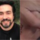 Padre Fabio de Mello surge com nova tatuagem apos desabafo