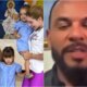 Padre nao se cala depois de Virginia aparecer na igreja