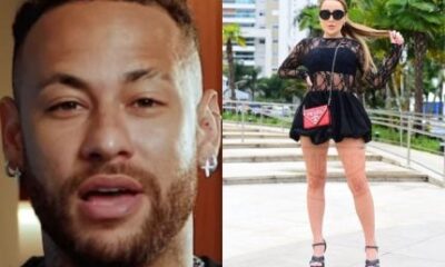 Pagamento de R 20 mil para modelos na festinha de