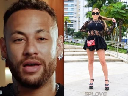 Pagamento de R$ 20 mil para modelos na festinha de Neymar atrasou dois dias 31 Pagamento de R 20 mil para modelos na festinha de