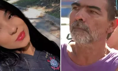 Pai rompe o silencio e entrega detalhes sobre dia em