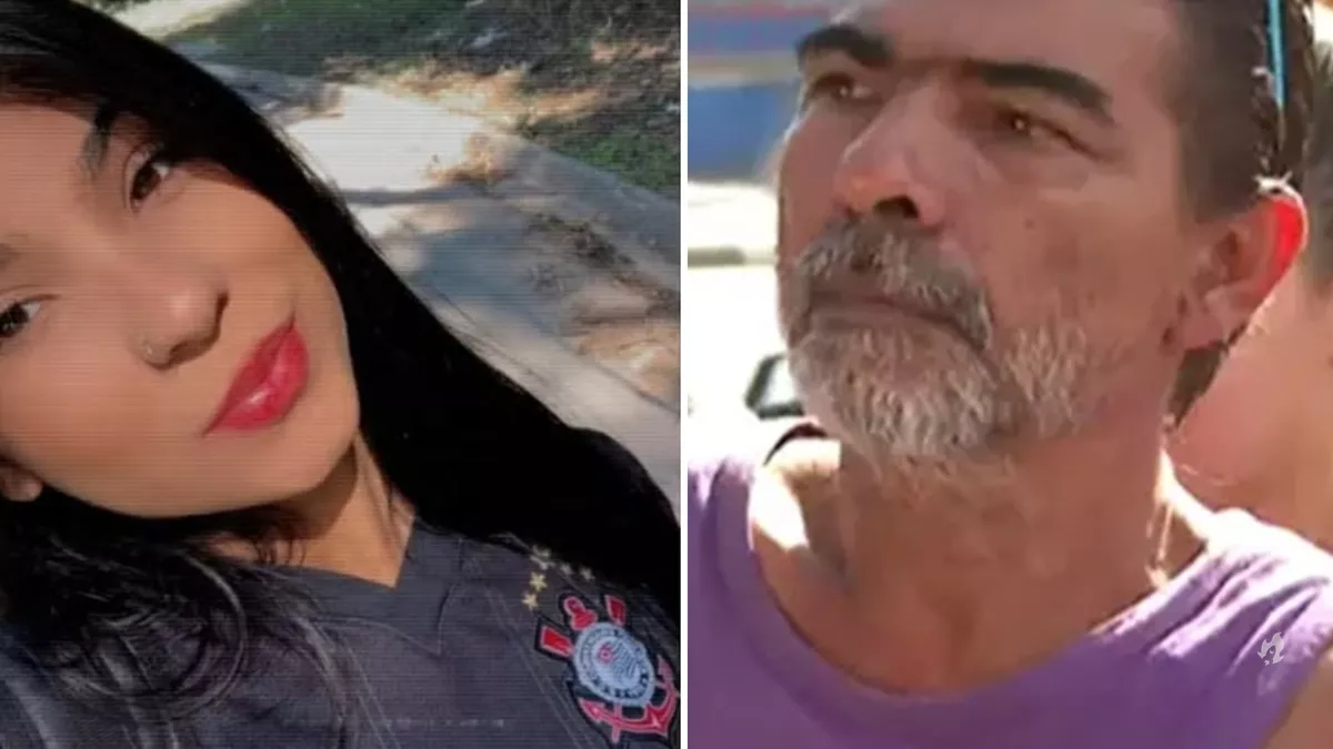 Pai rompe o silencio e entrega detalhes sobre dia em