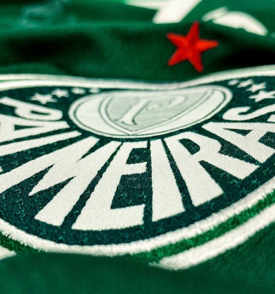 Palmeiras consegue 2 jogadores na lista dos 10 mais valiosos