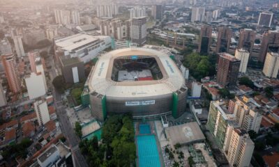 Palmeiras x Sao Paulo onde assistir e provaveis escalacoes