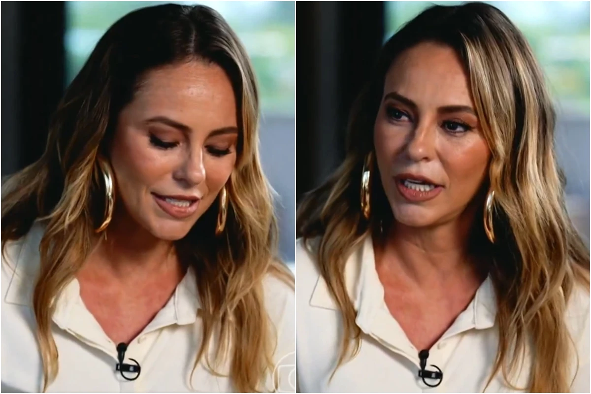 Paolla Oliveira desabafa no Dia da Mulher: ‘Continuam nos reduzindo a um corpo’ 31 Paolla Oliveira desabafa no Dia da Mulher ‘Continuam nos reduzindo