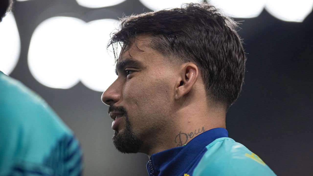 Paquetá pode ser banido do futebol neste julgamento de março 31 Paqueta pode ser banido do futebol neste julgamento de marco