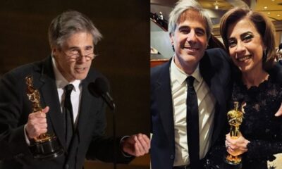 Para onde vai o Oscar brasileiro Estatueta nao vai ficar