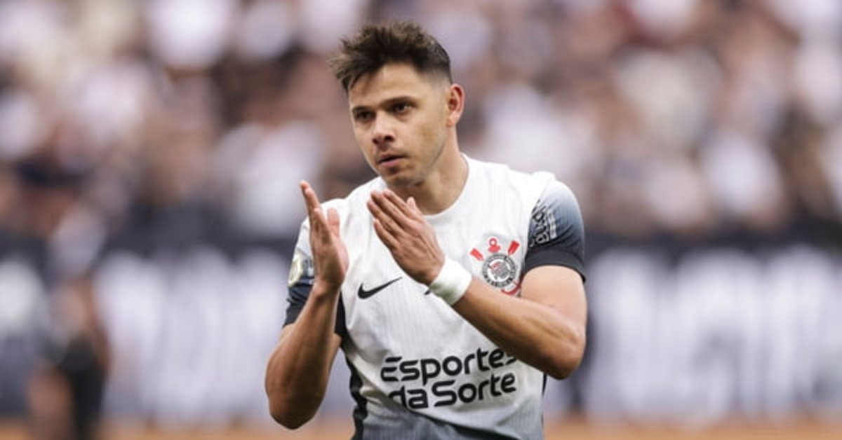 Paraguaio, jogador do Corinthians dispara sobre Brasil: “País com mais racismo” 31 Paraguaio jogador do Corinthians dispara sobre Brasil Pais com mais