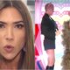 Patricia Abravanel se manifesta apos ocorrido com Xuxa no palco