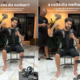 Pedro Sampaio mostra recuperacao apos cirurgia no joelho Cada dia