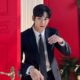 Perdeu Kim Soo hyun colhe prejuizos e Prada encerra contrato com