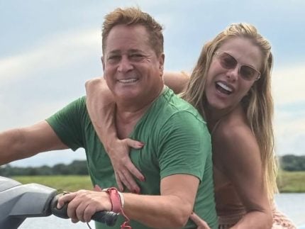 Poliana Rocha conta segredo da relação de quase 30 anos com Leonardo: “Cumplicidade” 31 Poliana Rocha conta segredo da relacao de quase 30 anos