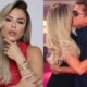 Poliana Rocha revela segredo de uniao duradoura com Leonardo e