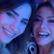 Jéssica Beatriz e Poliana Rocha (Foto: Reprodução/Redes Sociais_