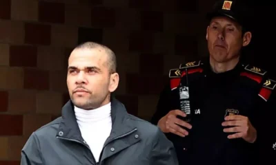 Por que a sentenca de Daniel Alves foi anulada