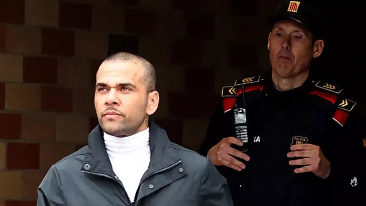 Por que a sentenca de Daniel Alves foi anulada