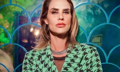 Presa por trafico de drogas no Carnaval de Salvador ex masterchef