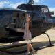 Presentao Saiba quanto custa helicoptero que Franciny Ehlke ganhou do