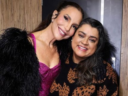 Preta Gil agradece rede de apoio no Dia da Mulher