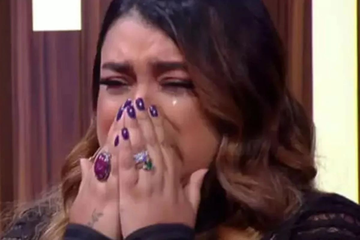 Preta Gil desabafa sobre luta contra o câncer: ‘Me recuso a aceitar que se findou pra mim agora’ 31 Preta Gil desabafa sobre luta contra o cancer ‘Me recuso