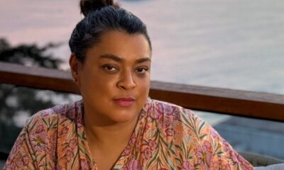 Preta Gil (foto Reprodução Redes Sociais)
